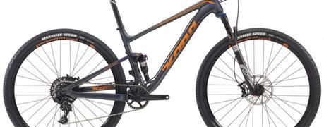 Novedades en la línea de bicicletas de montaña 2016 de Kona