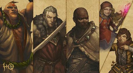 La visita a Game Zone y unos vídeos nuevos de las piezas La visita a Game Zone y unos vídeos nuevos de las piezas