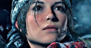 Rise of the Tomb Raider será tres veces más grande que su predecesor