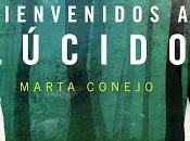 Dónde comprar bienvenidos lúcido