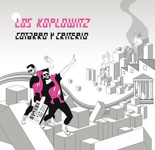 [Apuesta Telúrica] Los Koplowitz - Cotarro y Criterio