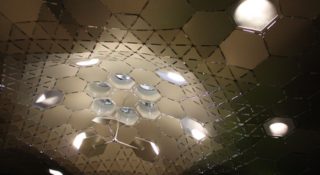 The Lowline: diseño del primer parque subterráneo en Nueva York.