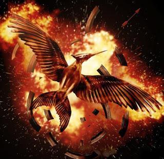 Snacks de cine: trailers de Sinsajo. Parte 2 y Las Pruebas