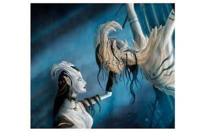 Finaliza el rodaje de HIDDEN DEVIL. Un cortometraje de terror dirigido por Fran Mateu.‏