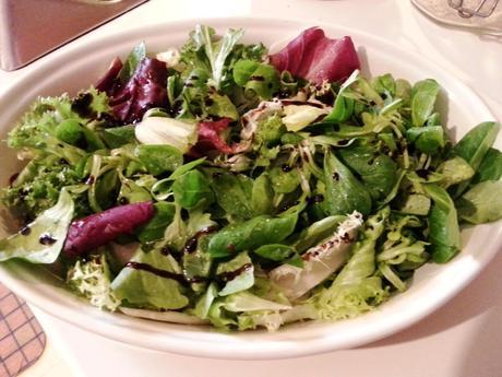 Recetas para filetes de lomo – Filetes de lomo rebozados – Polpa di suino infarinata al limone cintalomorebozada3