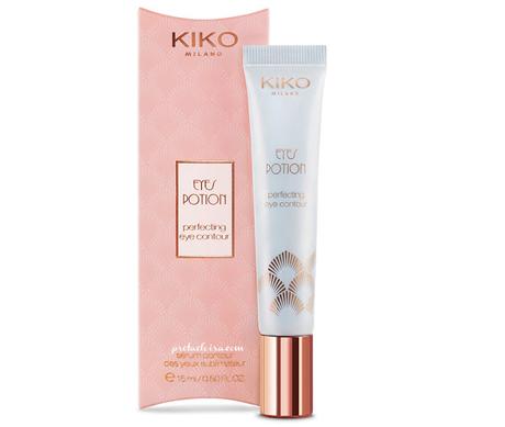 Nueva colección de KIKO: Rebel Romantic