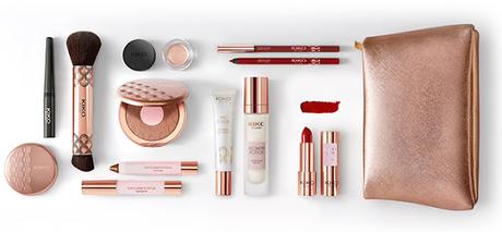 Nueva colección de KIKO: Rebel Romantic