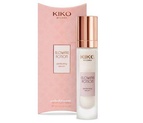 Nueva colección de KIKO: Rebel Romantic