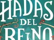 Todas hadas reino LAURA GALLEGO