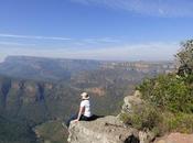 Sudáfrica Parte (Johannerburgo Blyde River Canyon)