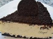 Tarta Galletas Oreo