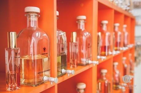 Fraganzias en Trendy Family Mi vestido azul - Fraganzias en Trendy Family (2)