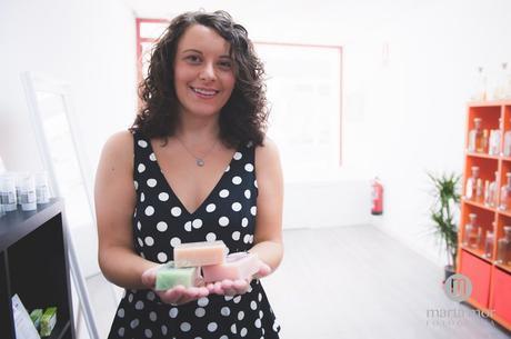 Fraganzias en Trendy Family Mi vestido azul - Fraganzias en Trendy Family (1)