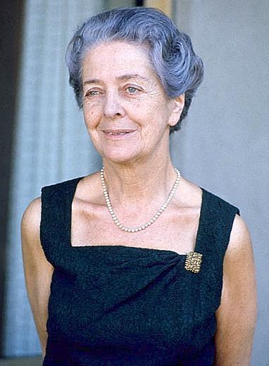 Rita Levi-Montalcini