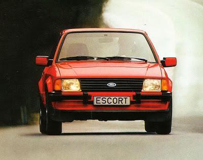 Los Escort que no conocimos