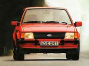 Escort conocimos