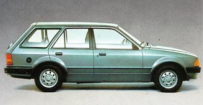 Los Escort que no conocimos