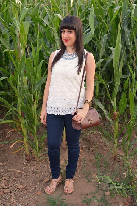 Happiness Boutique, collares que enamoran!!! Happiness Boutique, collares que enamoran!!!