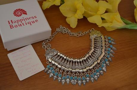 Happiness Boutique, collares que enamoran!!! Happiness Boutique, collares que enamoran!!!