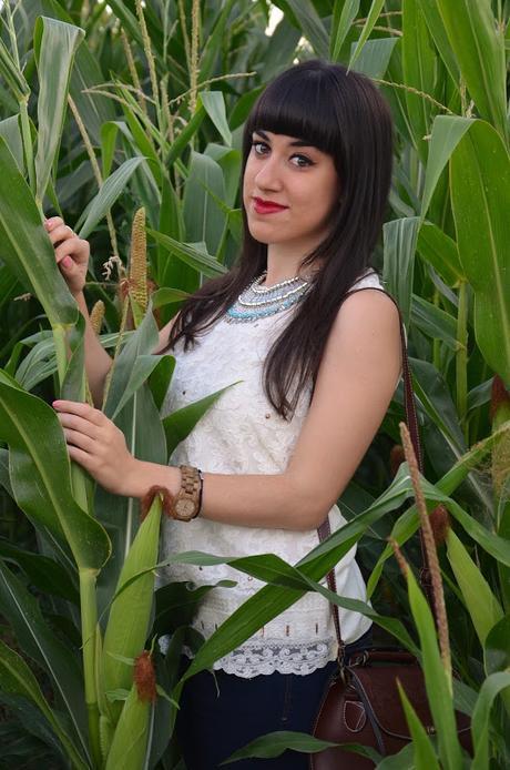 Happiness Boutique, collares que enamoran!!! Happiness Boutique, collares que enamoran!!!