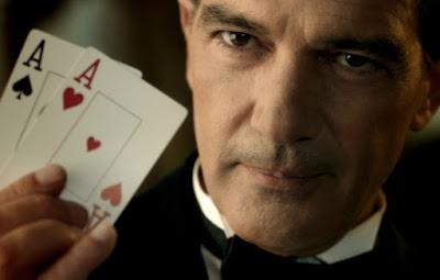 Antonio Banderas se deja seducir por la televisión