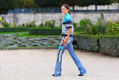 El estilo de Sofía Sánchez de Betak