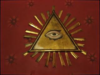 La vida comunitaria en logia