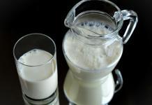 Tomar leche podría ayudar a tu cerebro El consumo diario de café podría protegerte del Alzheimer