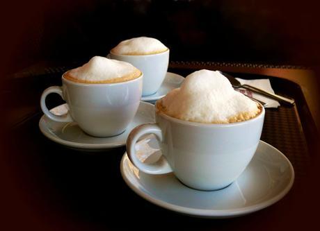Coffee El consumo diario de café podría protegerte del Alzheimer