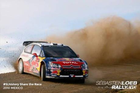 Sébastien Loeb Rally EVO se dejará ver en la Gamescom Sebastien Loeb Rally EVO_01