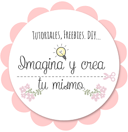 Imagina y crea tu mismo