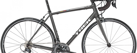 Trek Emonda ALR6, una maquina en aleación de aluminio que puede asemejar el rendimiento de un cuadro de carbono