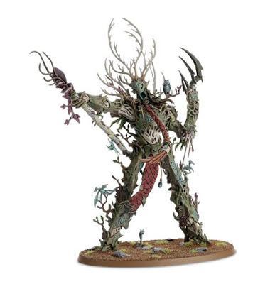 Pre-pedidos de la semana V de AoS:Reflexiones y opinión