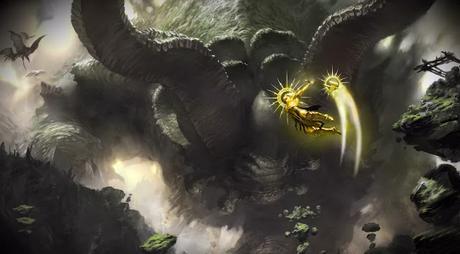 Pre-pedidos de la semana V de AoS:Reflexiones y opinión