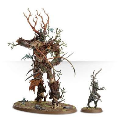 Pre-pedidos de la semana V de AoS:Reflexiones y opinión