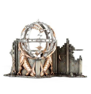 Pre-pedidos de la semana V de AoS:Reflexiones y opinión