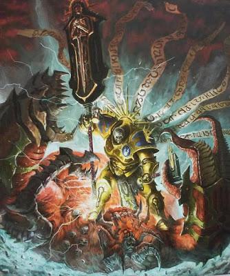 Pre-pedidos de la semana V de AoS:Reflexiones y opinión