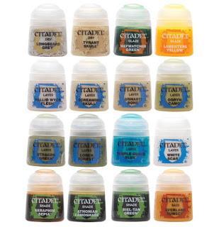 Pre-pedidos de la semana V de AoS:Reflexiones y opinión