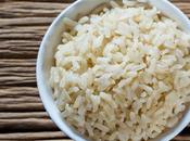 grano arroz composición nutricional.