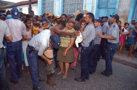 EL SILENCIO DE LA VERDAD ¿POR QUÉ EN CUBA NO HAY “VIOLENCIA”?