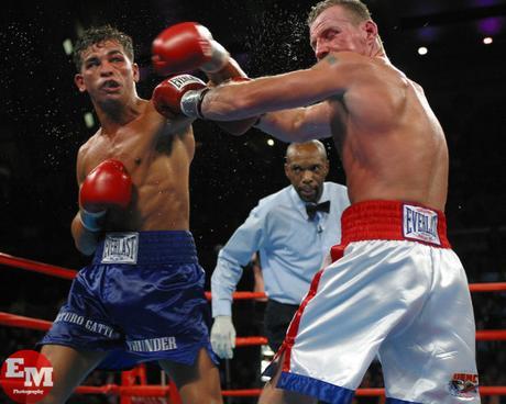 Cajón Deportivo – Micky Ward