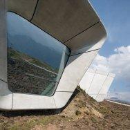 Museo Messner 9