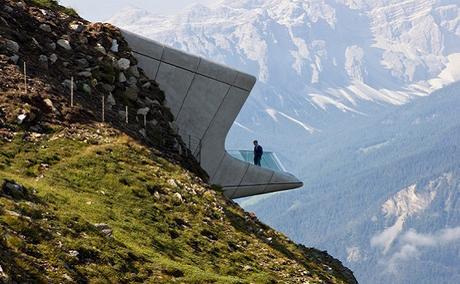 Museo Messner TECNNE