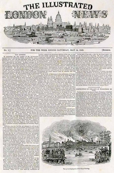 1893 The Illustrared London News:  Dynamite Disaster At Santander Quay After Explosion