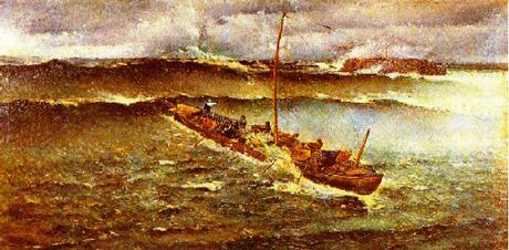 Santanderinos:Fernando Pérez del Camino