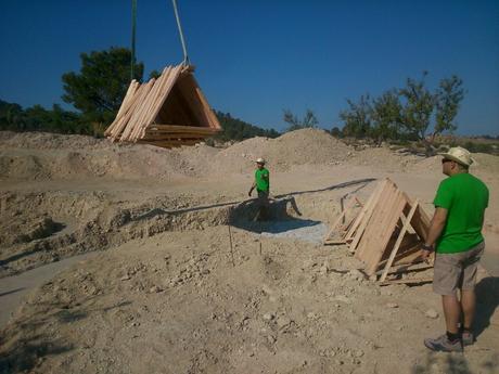 Montaje estructura geodésica Jumilla IMG-20150723-WA0013