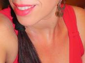 Verde militar rojo (look outfit)