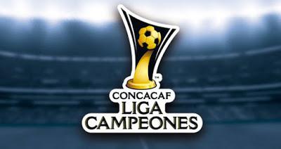 Calendario concachampions 2015-2016 Tigres América Santos Querétaro