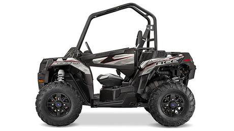 2016 POLARIS ACE 900 XP