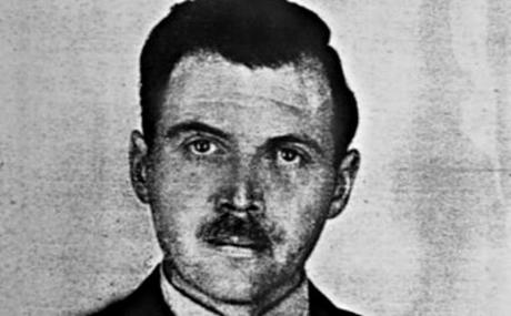 Josef Mnegele medico nazi que experimento con humanos